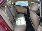 2011 Hyundai Sonata Se на продаже в Las Vegas, NV - Front End