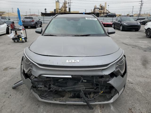  KIA NIRO 2024 Silver