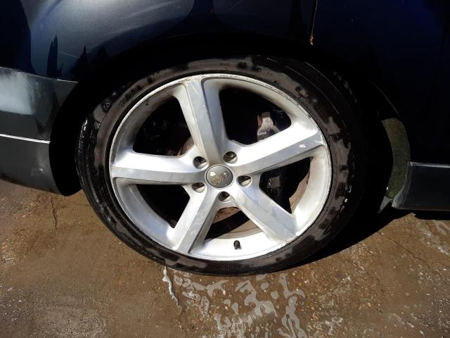 2007 AUDI Q7 SE QUAT