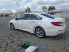 2019 Honda Accord Lx de vânzare în Martinez, CA - All Over