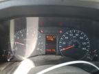 2017 Nissan Nv 2500 S en Venta en Eugene, OR - Front End
