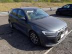 2018 AUDI A1 SPORT 3 for sale at Copart SANDTOFT