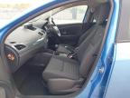 2015 RENAULT MEGANE LIM for sale at Copart CORBY