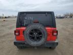 2022 JEEP WRANGLER UNLIMITED SPORT for sale at Copart QC - MONTREAL