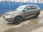 2017 MITSUBISHI OUTLANDER ES for sale at Copart NB - MONCTON
