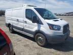 2017 Ford Transit T-250 de vânzare în Assonet, MA - Normal Wear
