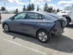 2018 Hyundai Ioniq Blue zu verkaufen in Rancho Cucamonga, CA - Rear End
