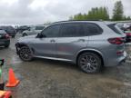 2025 Bmw X5 Xdrive50E на продаже в Arlington, WA - Front End