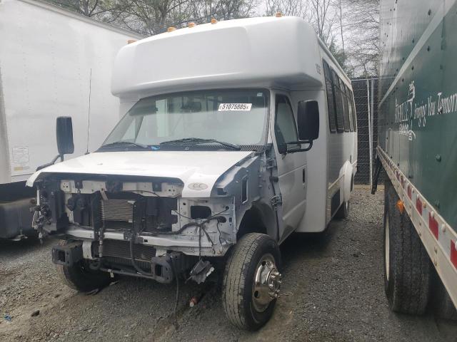 2019 Ford Econoline E350 Super Duty Cutaway Van