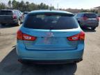 2014 Mitsubishi Outlander Sport Se იყიდება Exeter-ში, RI - Frame Damage
