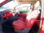 2009 FIAT 500 C LOUN for sale at Copart SANDWICH