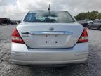 2011 Nissan Versa S for Sale in Houston, TX - Side