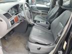 2008 Chrysler Town & Country Touring იყიდება Cahokia Heights-ში, IL - Hail