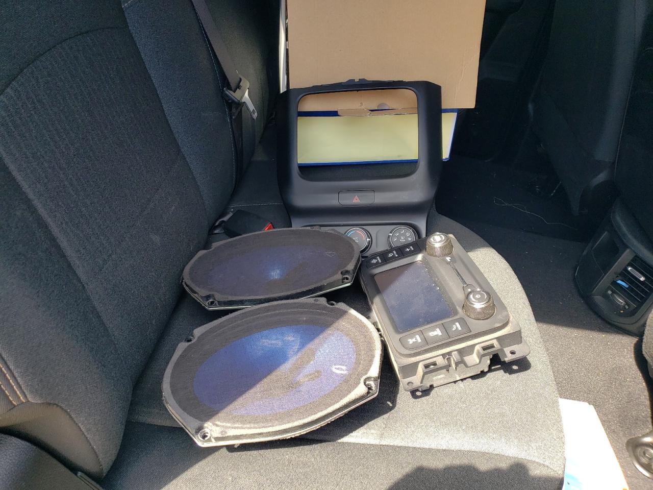 2019 Ram 3500 Tradesman VIN: 3C63RRGJ0KG584833 Lot: 54075715