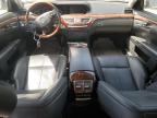 2008 Mercedes-Benz S 550 de vânzare în Hampton, VA - Minor Dent/Scratches