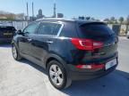 2013 KIA SPORTAGE 2 for sale at Copart ST HELENS