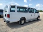 2004 Ford Econoline E350 Super Duty Wagon за продажба в Theodore, AL - Normal Wear