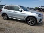 2021 Bmw X3 Sdrive30I продається в Mercedes, TX - Water/Flood