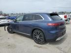 2023 Mercedes-Benz Eqs Suv 450 4Matic продається в Bridgeton, MO - Front End