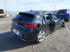 2025 SEAT LEON FR TS for sale at Copart CORBY