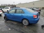 2010 Toyota Yaris  de vânzare în Exeter, RI - Front End