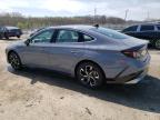 2024 Hyundai Sonata Sel en Venta en Louisville, KY - Hail