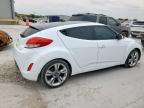 2017 Hyundai Veloster  للبيع في Haslet، TX - Front End