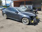 2007 Lexus Is 250 de vânzare în Denver, CO - Front End