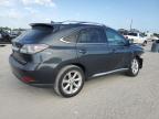 2011 Lexus Rx 350 იყიდება West Palm Beach-ში, FL - Front End