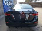 2024 Nissan Sentra Sv na sprzedaż w Blaine, MN - Front End