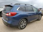 2019 Subaru Ascent Touring продається в San Antonio, TX - Hail