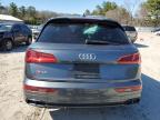 2019 Audi Sq5 Premium Plus na sprzedaż w Mendon, MA - All Over