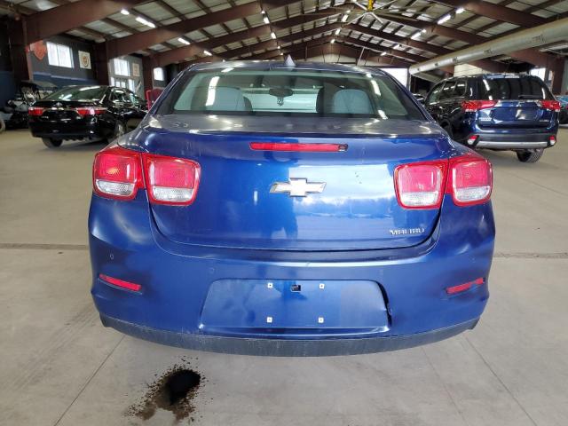 Sedans CHEVROLET MALIBU 2013 Blue