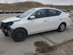 2015 Nissan Versa S იყიდება Littleton-ში, CO - Front End