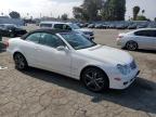 2006 Mercedes-Benz Clk 350 for Sale in Van Nuys, CA - Front End
