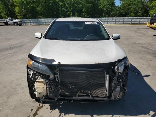  KIA SORENTO 2013 White