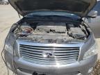 2013 Infiniti Qx56  იყიდება Farr West-ში, UT - Side