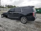 2017 Gmc Yukon Denali en Venta en Ellenwood, GA - Side