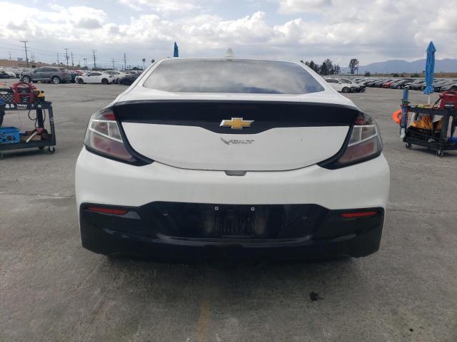  CHEVROLET VOLT 2018 Biały