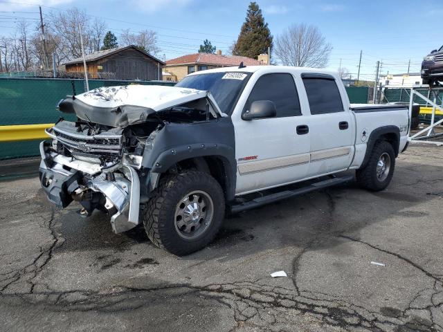 2006 Chevrolet Silverado K1500