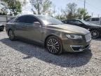 2017 Lincoln Mkz Select zu verkaufen in Riverview, FL - Normal Wear