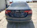 2010 Jaguar Xf Luxury for Sale in Sun Valley, CA - Vandalism