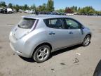 Woodburn, OR에서 판매 중인 2012 Nissan Leaf Sv - Normal Wear