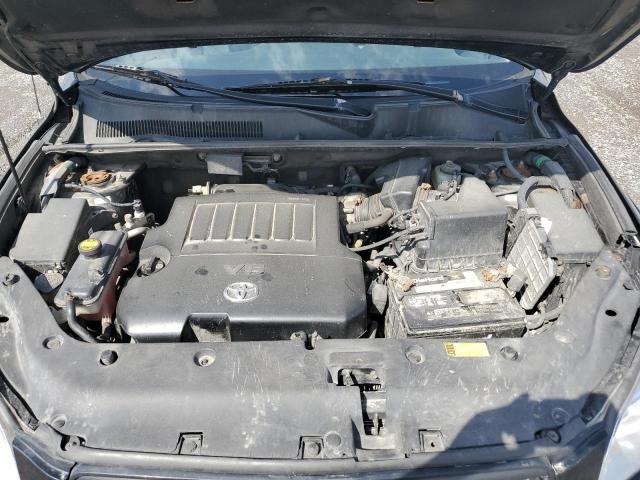 2008 TOYOTA RAV4 SPORT
