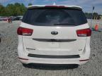 2017 Kia Sedona Lx de vânzare în Mebane, NC - Front End