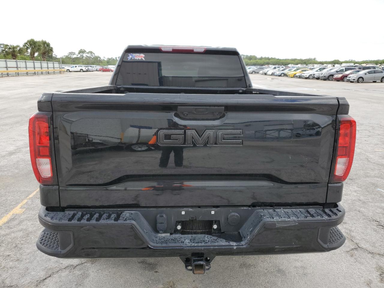 1GTRUAEK1RZ201846 2024 GMC Sierra K1500
