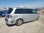 2011 Volkswagen Routan Se na sprzedaż w Chicago Heights, IL - Front End