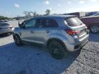2021 Mitsubishi Outlander Sport Es en Venta en Riverview, FL - Front End
