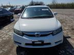 2010 Honda Civic Ex zu verkaufen in Indianapolis, IN - Rear End