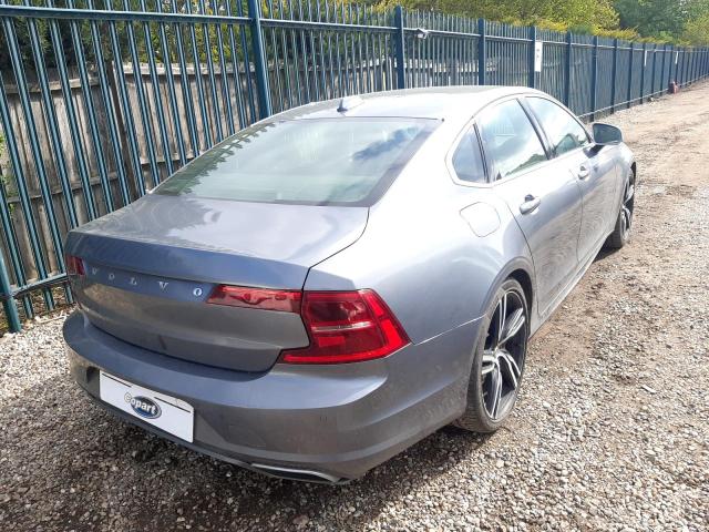 2018 VOLVO S90 R-DESI